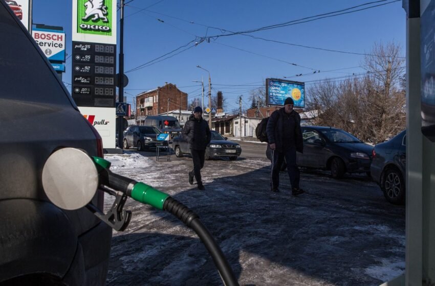  Кешбек на пальне: як нараховуватимуть гроші та на що можна витратити