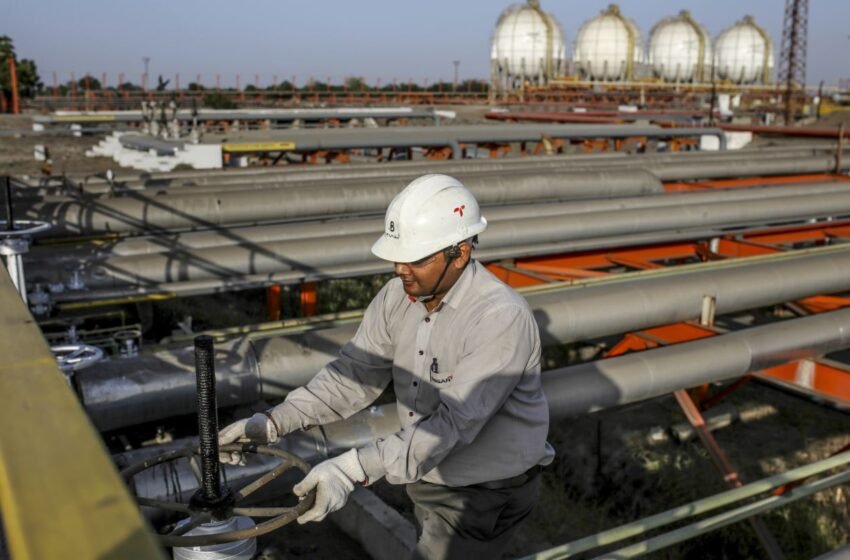  Ірак і Курдистан домовилися відновити експорт нафти через Туреччину