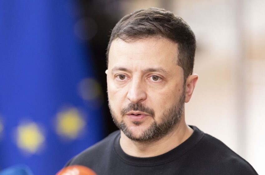  Зеленський розкрив співвідношення втрат у війні Росії проти України