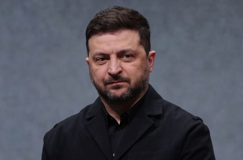  Дехто був у полоні 10 років: Зеленський назвав кількість звільнених з РФ за чотири роки