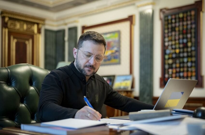  Україна і Саудівська Аравія підпишуть угоду про співпрацю у сфері безпеки, – Bloomberg