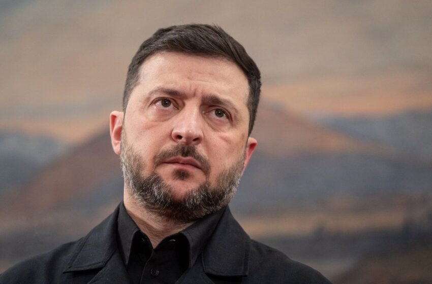  Тихоокеанському флоту РФ приготуватися? Зеленський заінтригував заявою про морські дрони