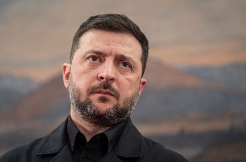  Україна готова до перемир’я на Великдень, – Зеленський