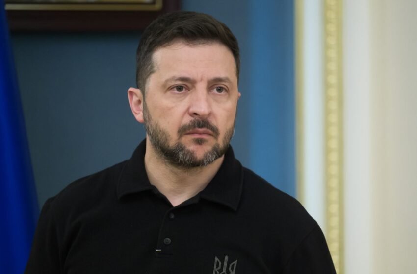  Україна випробує нову систему SAMP/T проти балістики, – Зеленський