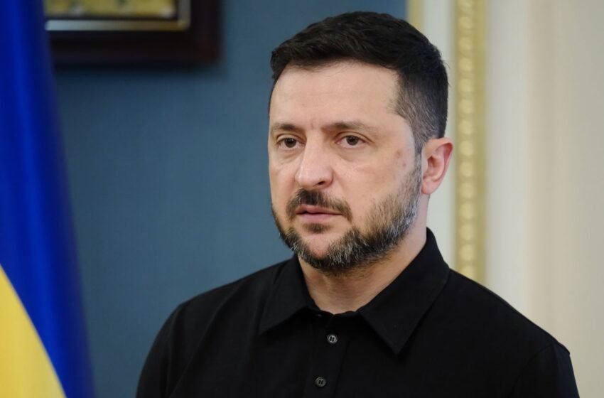  Чи відправлять США зброю для України на Близький Схід: Зеленський назвав ключовий фактор