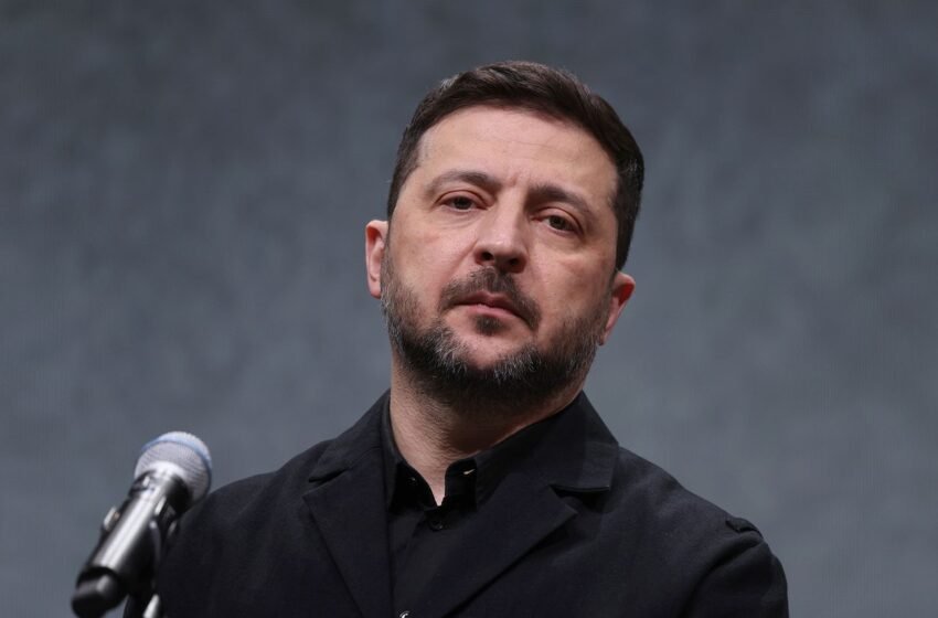  Нова загроза з Білорусі. Росія розгорне там станції керування дронами, – Зеленський