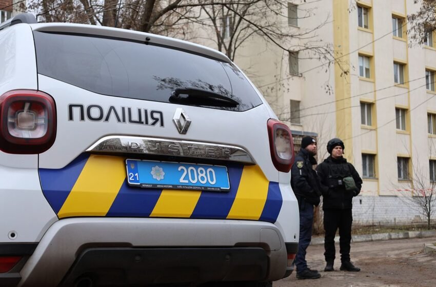  Вибух у Чернігові: поліція та “АТБ” розкрили причину і деталі