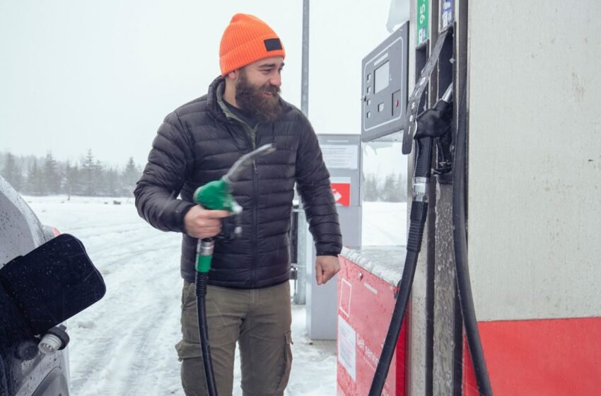  В Раді планують стабілізувати ринок пального в Україні: але є нюанс