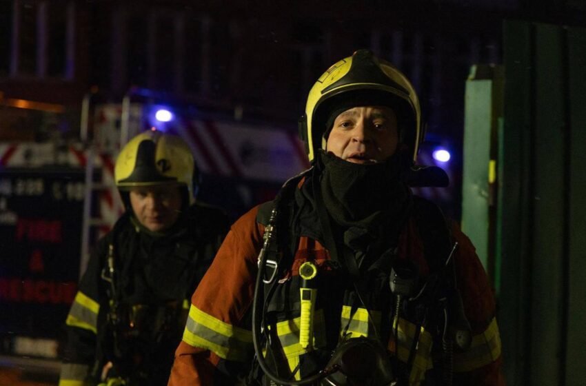  Біля берегів Греції затонуло судно місії ЄС, є поранені