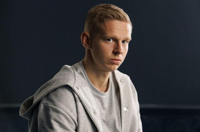  Зінченко отримав нового тренера: хто очолив “Ноттінгем Форест”