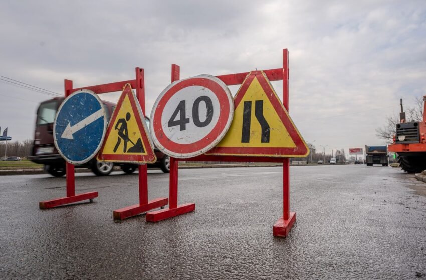  Коли залатають ями на дорогах: Кабмін поставив чіткий дедлайн