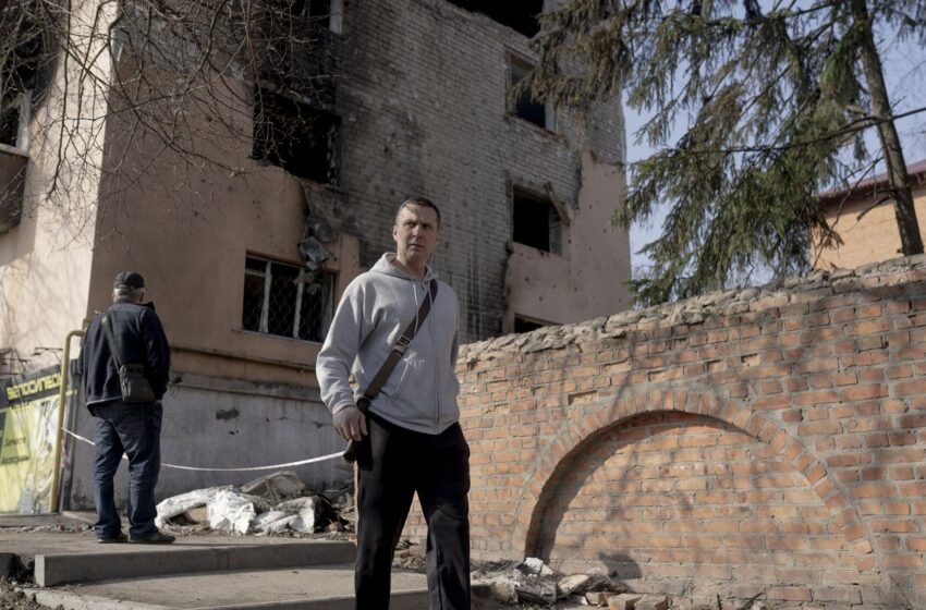  Терор без упину: чому РФ щодня атакує Харків та чи змінює тактику обстрілів