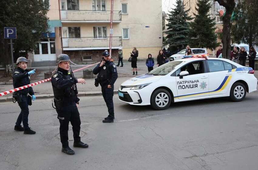  Скандал з мобілізацією: в Одесі поліцейські зламали руку чоловіку в присутності ТЦК