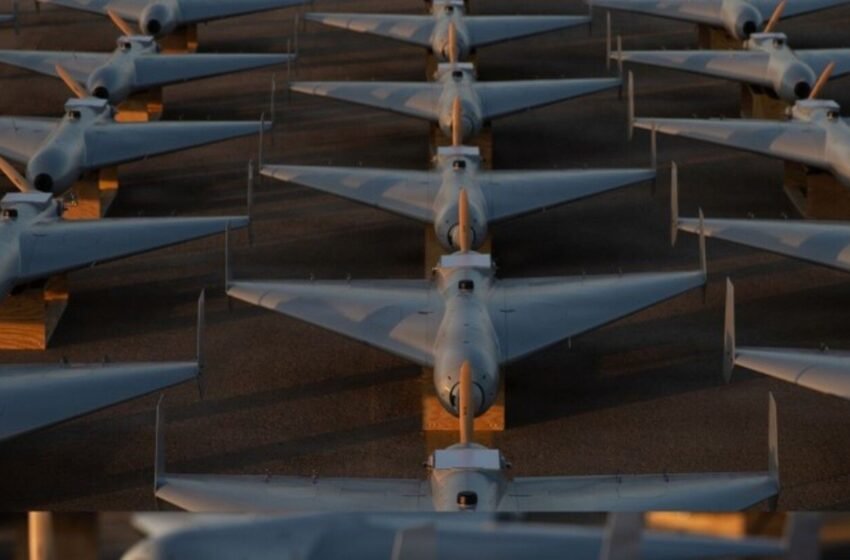  Росію атакують невідомі дрони: під прицілом Москва