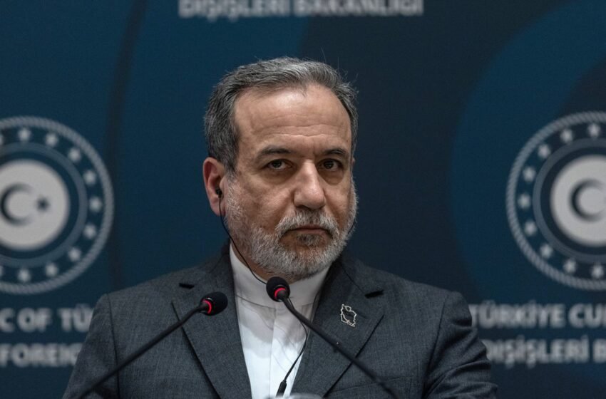  В Ірані підтвердили контакти зі США: “Але це не означає, що ми ведемо перемовини”