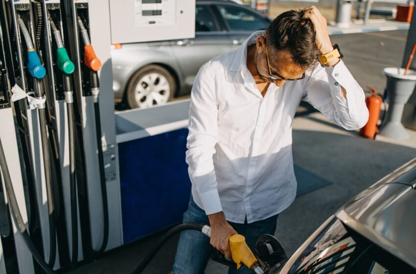  Дизель додав ще 2 грн в ціні: де подорожчало пальне на початку квітня