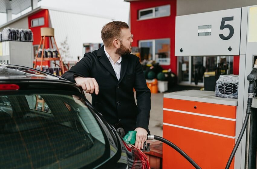  Чи скасують паливний кешбек з травня? У Мінекономіки пояснили, що буде з виплатами