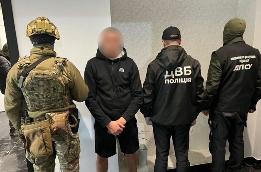  “Квиток” в Румунію за 10 тисяч євро: прикордонники на Буковині накрили банду