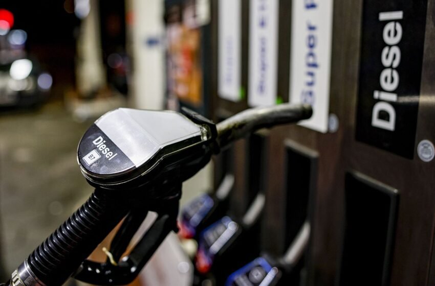  Дизель буде по 100 грн? Експерт назвав терміни неминучого стрибка цін