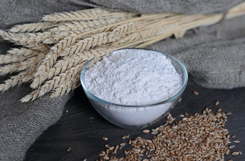  Українське борошно завоювало ринок країни з однією з найпотужніших економік світу