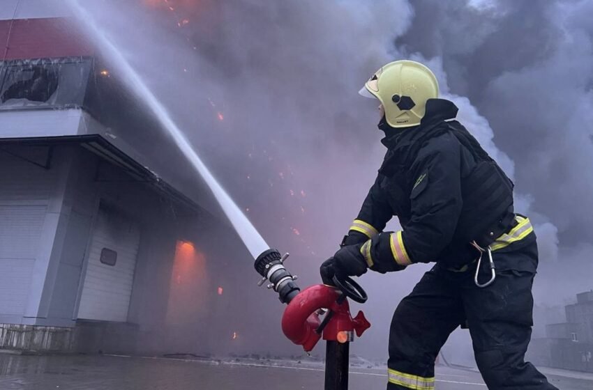  Нова тактика ударів дронами РФ: ISW застеріг про небезпеку та порівняв з Іраном