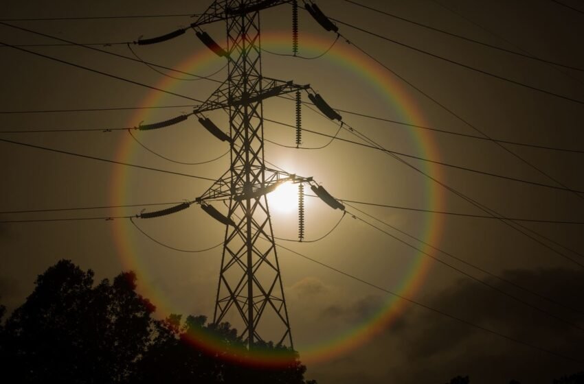  Удар по енергетиці Прикарпаття: знеструмлено 11000 абонентів