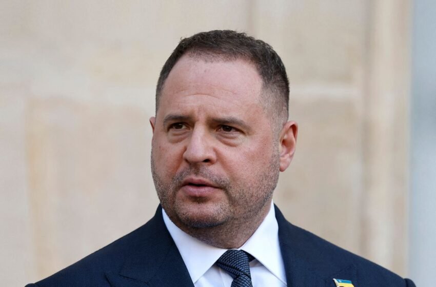  Не “Алі-Баба”. В НАБУ назвали справжній псевдонім Єрмака на “плівках Міндіча”