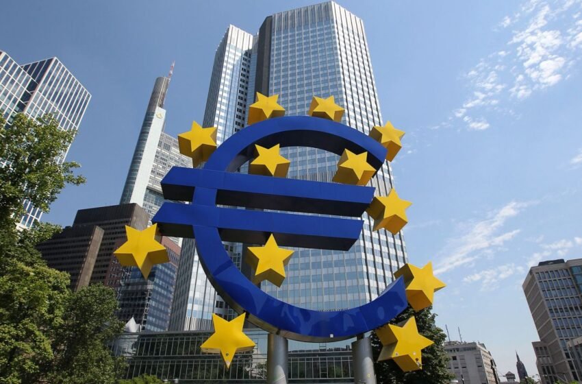  ЄС передасть Україні 1,4 млрд євро доходів від заморожених активів РФ