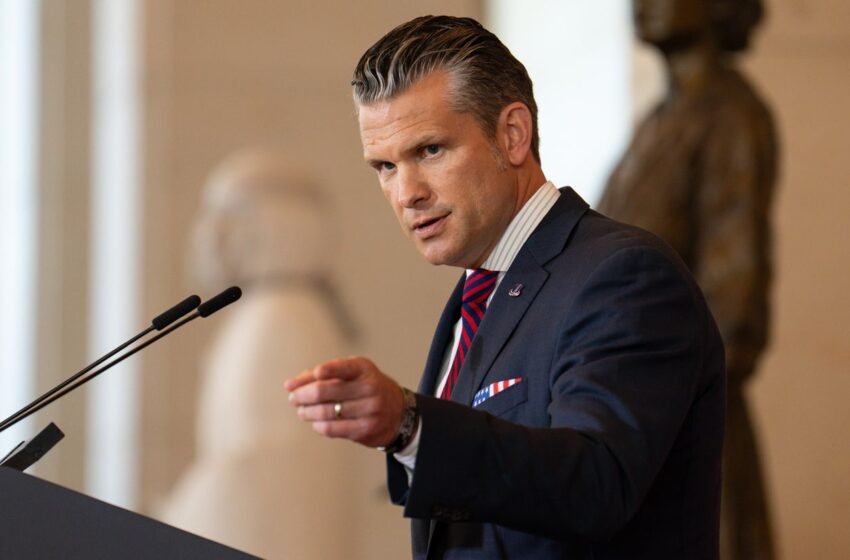  Пентагон заявив про вирішальний етап війни з Іраном