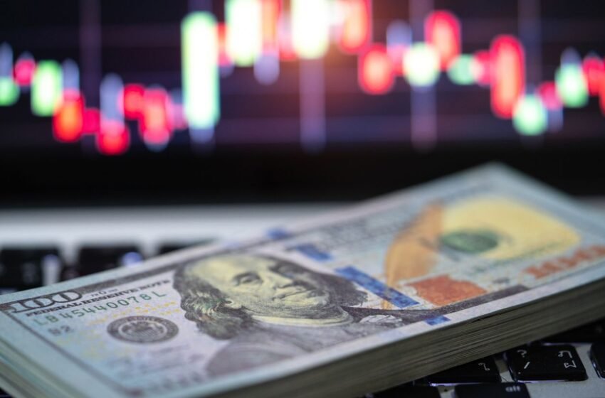  Долар падає, а євро різко підскочив: де вигідніше купувати валюту 9 квітня