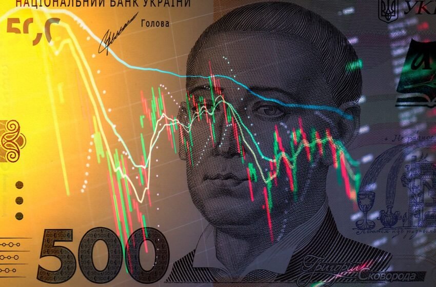  Ціни рвонули вгору: що найбільше здорожчало у березні – дані Держстату