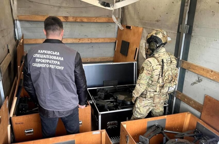  Заробляв на “Армії дронів”: командир ЗСУ накупив елітних авто на гроші з безпілотників