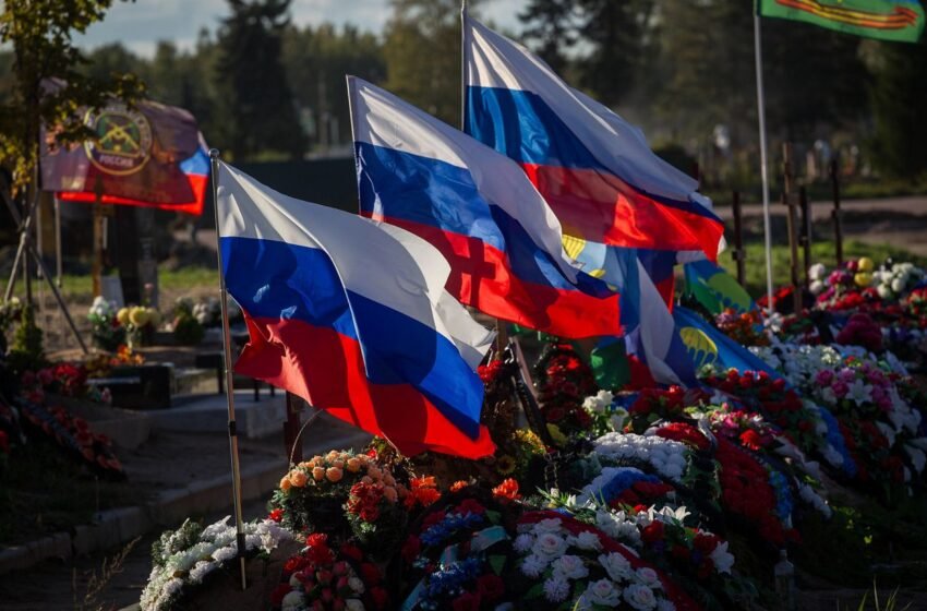  На війні ліквідували ексгенерала СБУ Ляпкіна, який зрадив Україну і працював на ФСБ