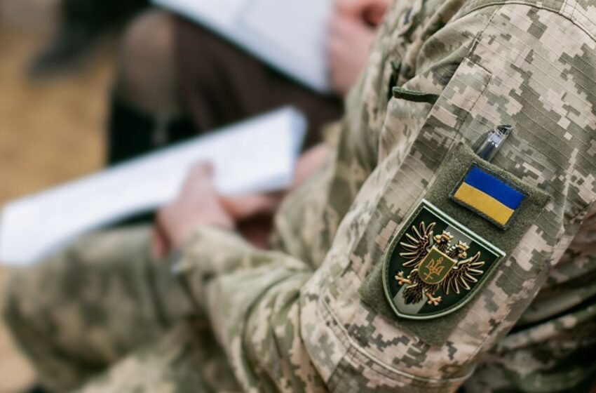  В мережі показали умови для мобілізованих у Прилуках: в ТЦК назвали відео фейком