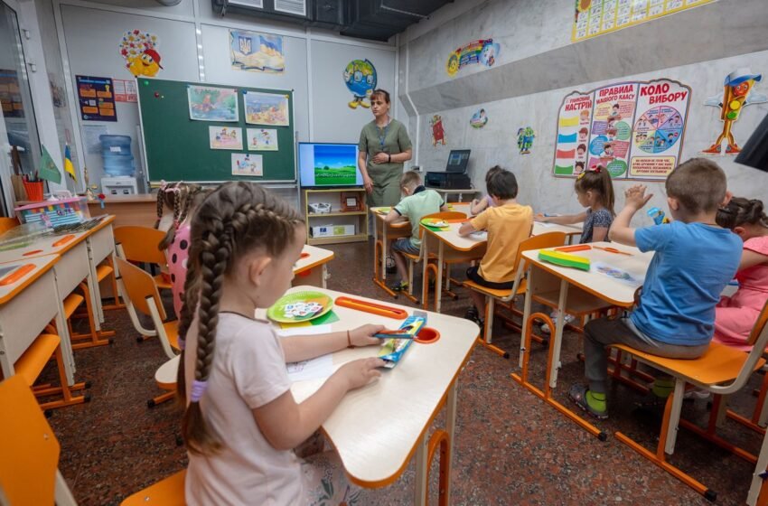  На Львівщині діти отруїлися в садочку, їх госпіталізували