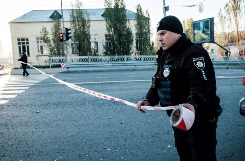  Україною котиться масова хвиля “мінувань”: що відомо на цей час