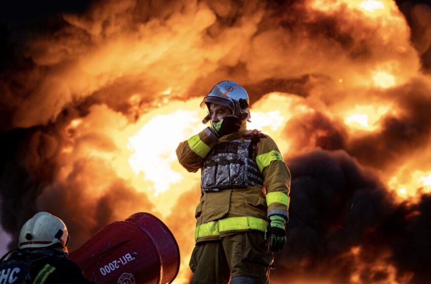  Другий день поспіль під ударом: Корецький повідомив про нові атаки на об’єкти “Нафтогазу”