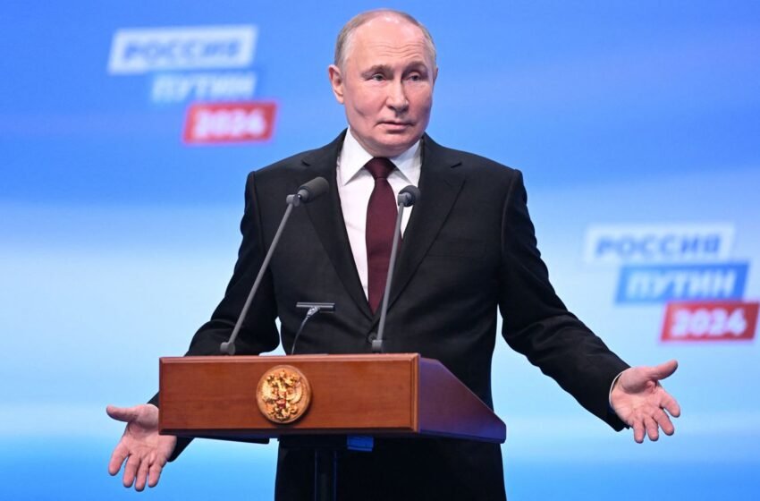  У Києві чиновниця з Мінкульту вихваляла Путіна та “радила” куди бити ракетами