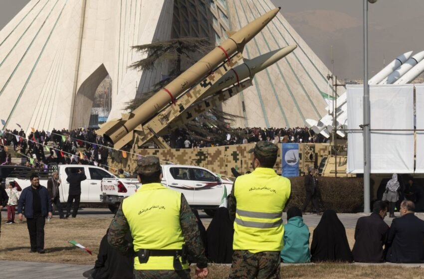  Навоювалися? США та Іран можуть досягти угоди вже сьогодні вночі, – CNN