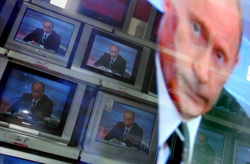  Росіяни запустили ІПСО у Нікополі через листівки про “наступ”, – ЦПД