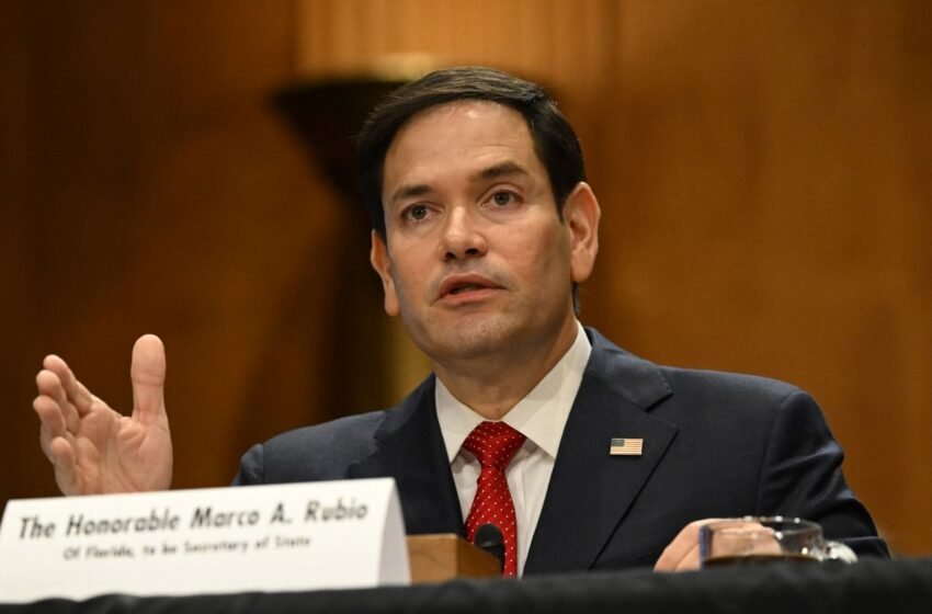  США можуть переглянути відносини з НАТО після війни в Ірані, – Рубіо