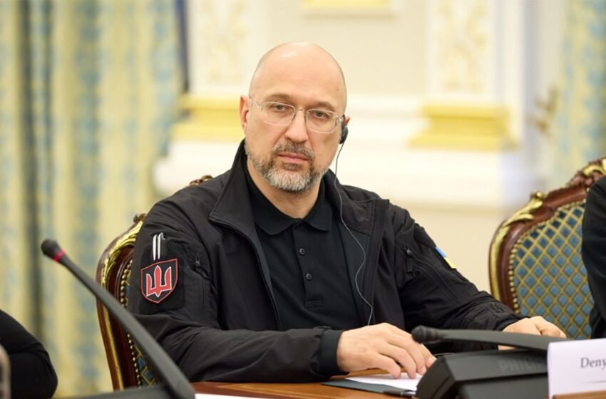  Україна запускає “Вертикальний газовий коридор”: як він працюватиме