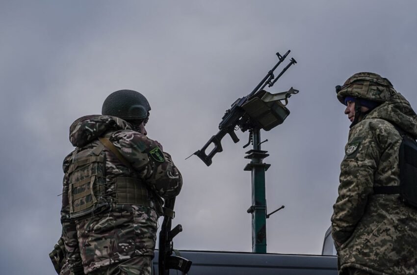  В Одесі пролунали вибухи, місто атакували ракетами