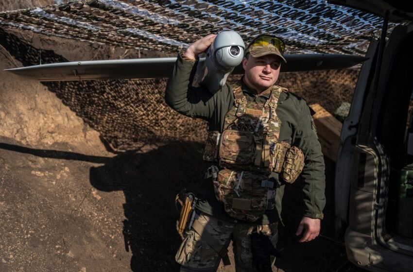  Бояться нових “діп страйків”? Військові кола РФ закликають Кремль укласти мир, – ISW