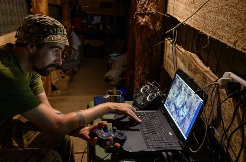  Розгром на 28 млн доларів: прикордонники спопелили техніку окупантів під Гуляйполем (відео)