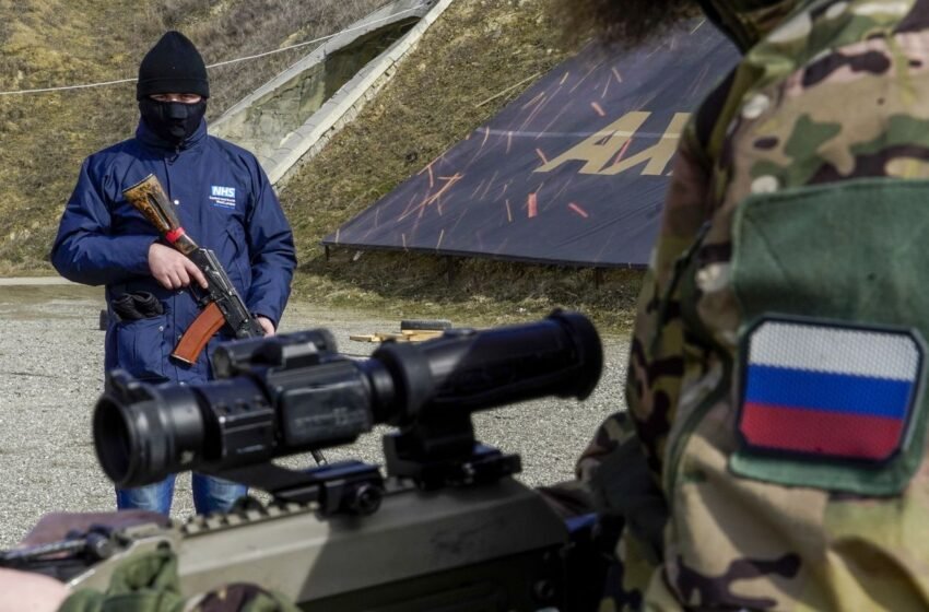  Росія хоче захопити 2 міста України до кінця квітня. Зеленський відповів, чи можливо це