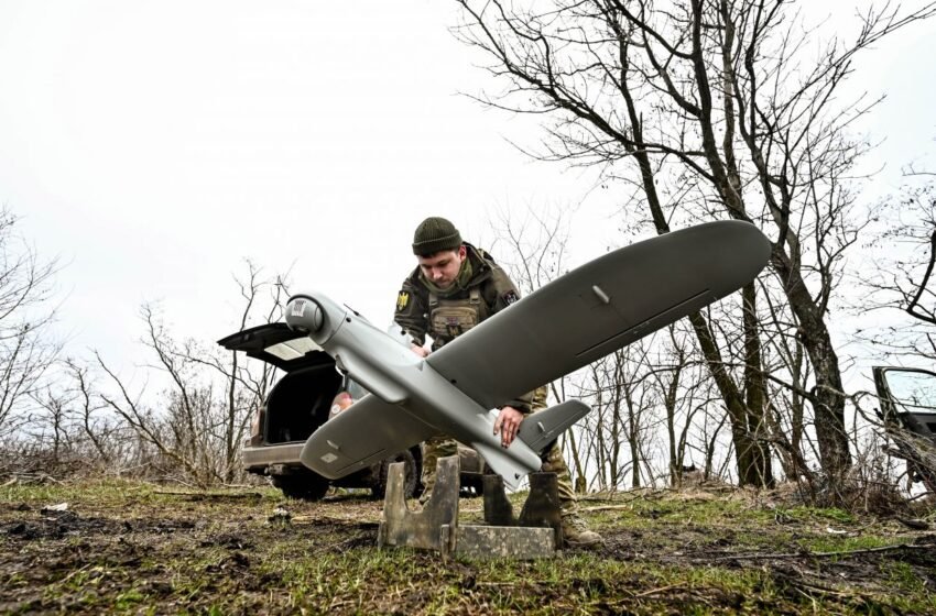  Мінус Ан-72 та дрони “Оріон”: у ЗСУ розкрили деталі успішних ударів по Криму (відео)