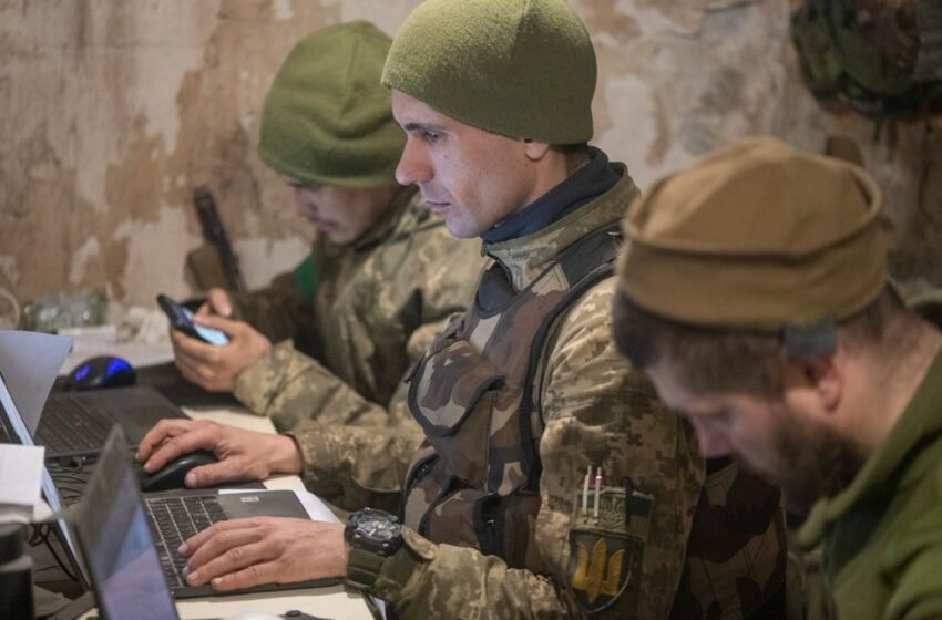  “Птахи Мадяра” вперше знищили секретний російський термінал “Спірит” (відео)