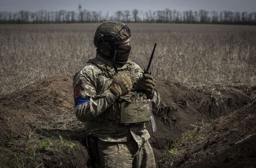  Ситуація на фронті для Сил Оборони є найкращою за останні 10 місяців, – ISW