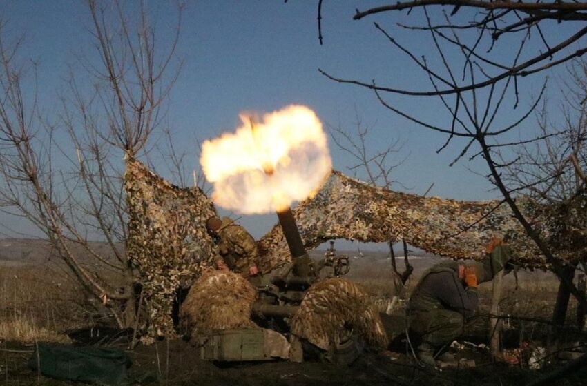  DeepState заявив про окупацію двох сіл на Донеччині: у ЗСУ пояснили ситуацію